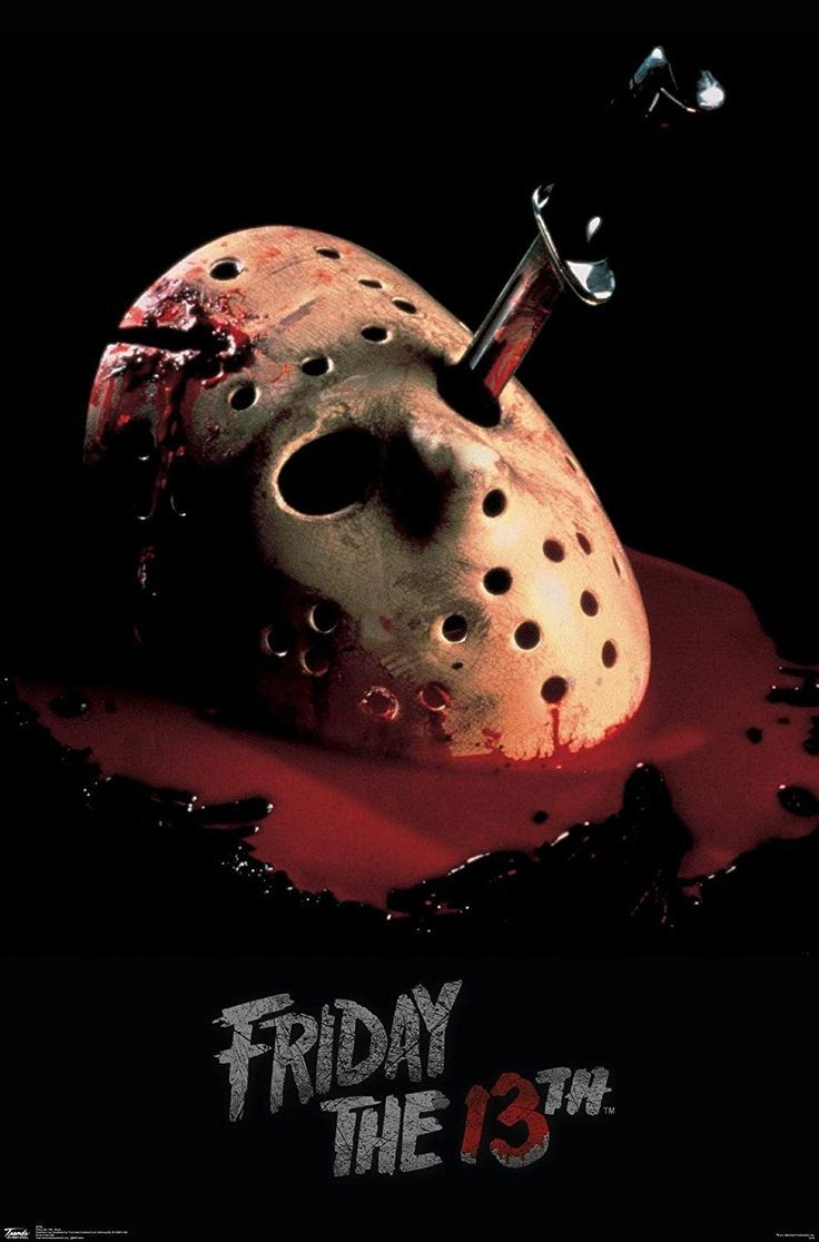 friday the 13th